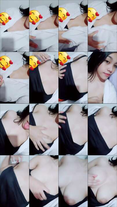Abg Terbaru Kienzy TikTok SMP melon Gede Naik Turun Geter Global Viral Trending Top New 2025 video smp indo hot