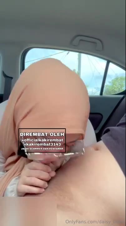 Viral video Abg Indo 2025 Jilbob wikwik dalam mobil di siang Bolong Global Trending Top New Terbaru